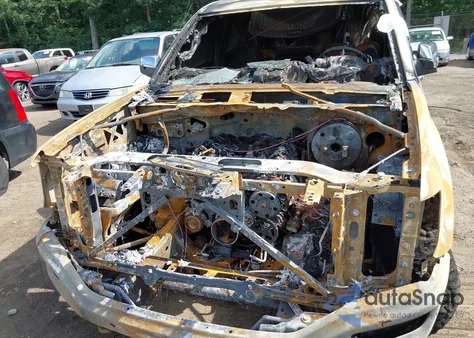 2017 GMC Sierra K1500 Denali из США, поврежденный, VIN 3GTU2PEJ9HG255596